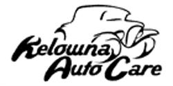 Kelowna Auto Care
