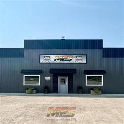 Mound Farm Supply