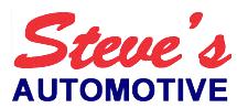 Steves Automotive
