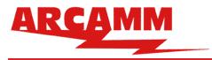 Arcamm Electric Ltd