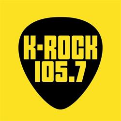 K-Rock 105.7 Radio