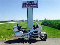 Hudson Motorcycles
