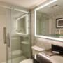 Guest room bath Guest room bath