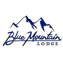 Blue Mountain Lodge