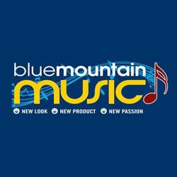Blue Mountain Music