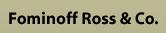Fominoff Ross & Co