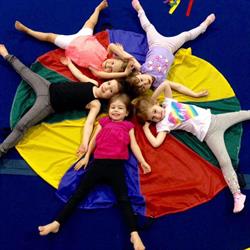 Tumble Tot Company