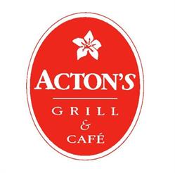 Actons Grill & Cafe