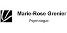 Marie-Rose Grenier Psychologue