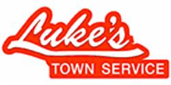 Luke's Town Service