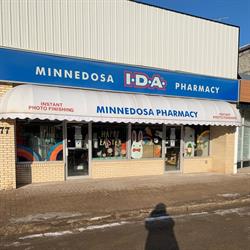 I.D.A. - Minnedosa Pharmacy