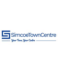Simcoe Town Centre