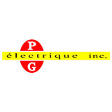 PG Électrique inc