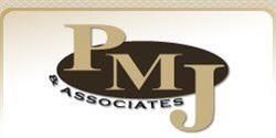 P M J & Associates