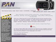 Pan Video Services Inc.