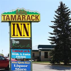 Tamarack Motor Inn