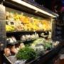 Fresh organic fruit & vegetables all round ! Fresh organic fruit & vegetables all round !