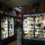 Impressive selection of frozen foods ! Gluten free baked goods, organic meats, poultry, fish, vegetables, fruit, iced desserts and more 1 Impressive selection of frozen foods ! Gluten free baked goods, organic meats, poultry, fish, vegetables, fruit, iced desserts and more 1