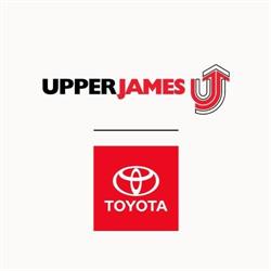 Upper James Toyota