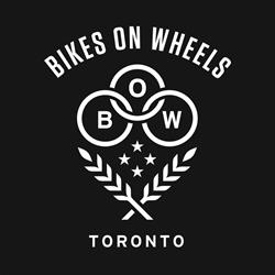 Bikes on Wheels Incorporated