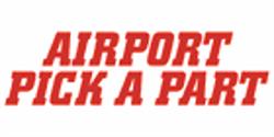 Airport Pick A Part