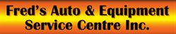 Freds Auto Service