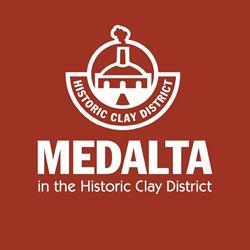 Friends Of Medalta