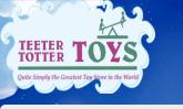 Teeter Totter Toys