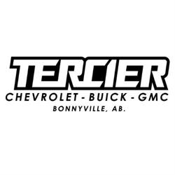 Tercier Motors Ltd