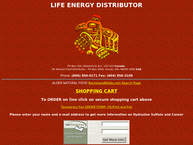 Alder Natural Foods