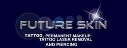 Future Skin Tattoo