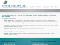 Rusnak Gallant Ltd