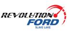 Lakeside Ford Ltd