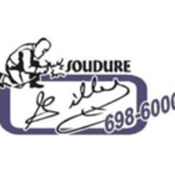 Soudure Gilles Inc