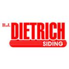 Dietrich Siding