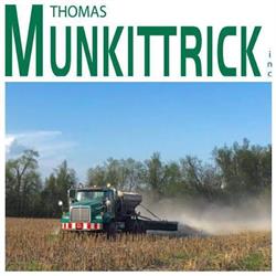 Thomas Munkittrick Inc