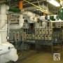 Mechanical room installation with precision piping and controls. Mechanical room installation with precision piping and controls.