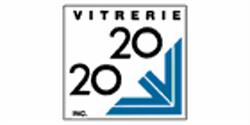 Vitrerie 20-20 Inc
