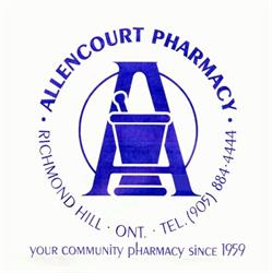 Allencourt Pharmacy