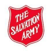 Salvation Army The