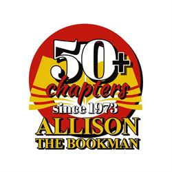 Allison The Bookman