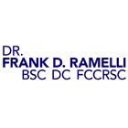 Redhill Physio & Chiropractic - Dr Frank Ramelli