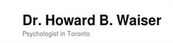 Waiser Howard b Dr