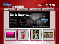 Bar Zipper Enr (Le)