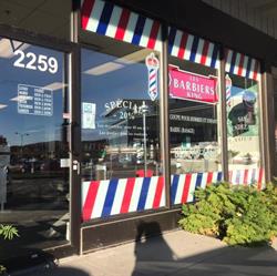 Barbier King