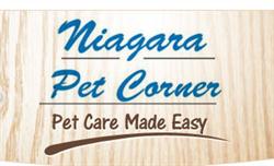 Niagara Pet Corner