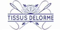 Tissus Delorme