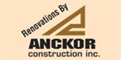 Anckor Construction