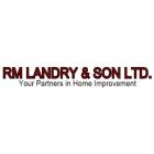 RM Landry And Son