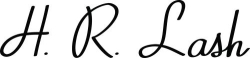 H. R. Lash